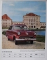 Preview: Ford "Mit Ford durchs neue Jahr" Yearcalendar 1956 (2175)